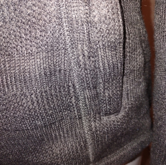 BENCH fleece lined hooded jacket - Picture 3 of 8